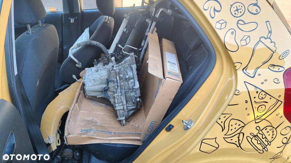 Kia Picanto 1.0 L Business Line - 10