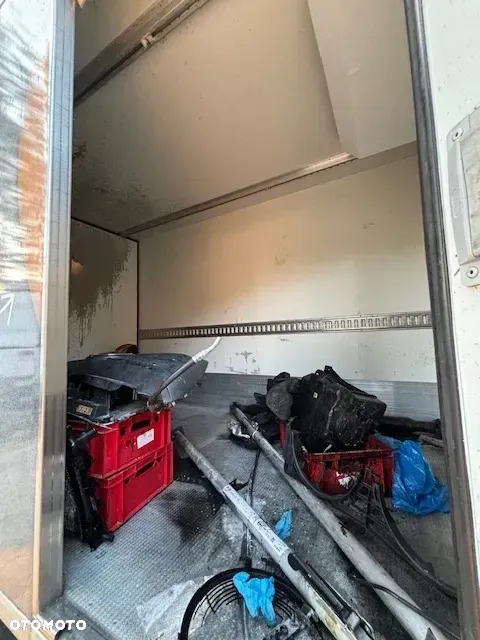 Mercedes-Benz Sprinter 316 - 8