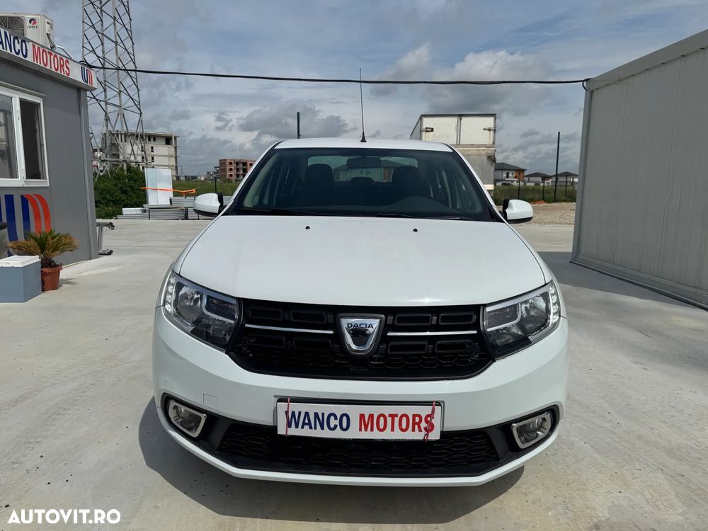 Dacia Logan 1.0 SCe Laureate - 2