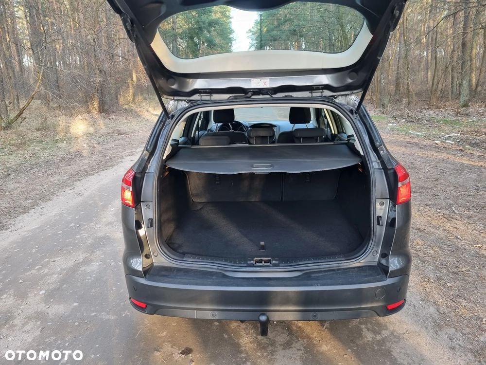 Ford Focus 1.0 EcoBoost Edition - 23