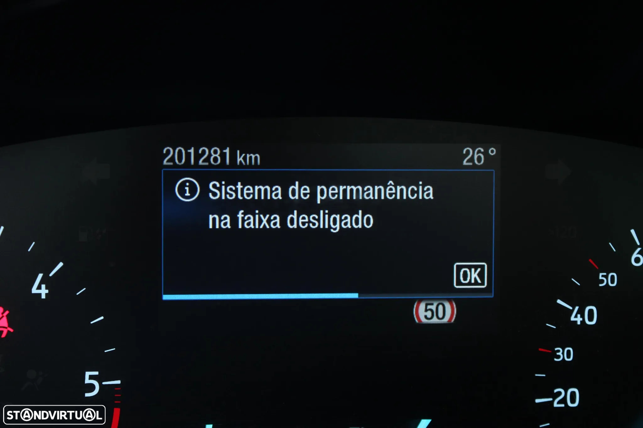 Ford Focus SW 1.5 EcoBlue S&S ACTIVE - 23