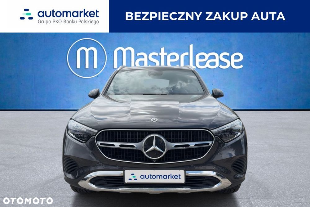 Mercedes-Benz GLC - 2