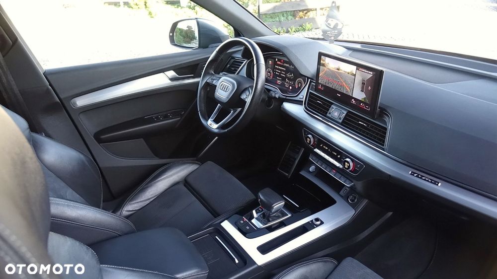 Audi Q5 Sportback - 7