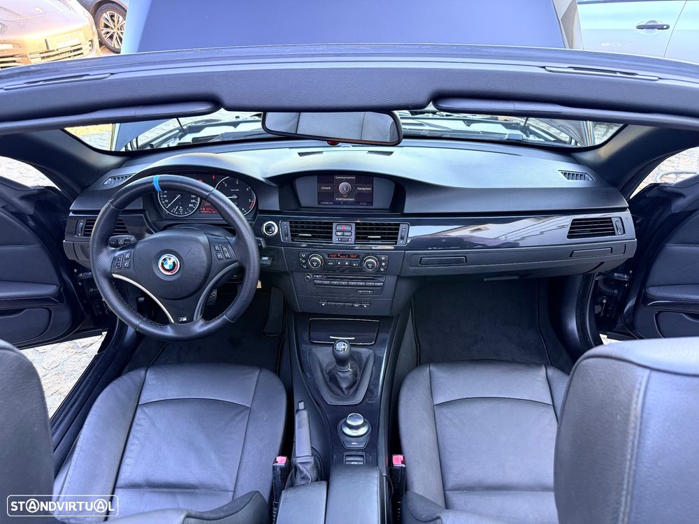 BMW 320 - 6