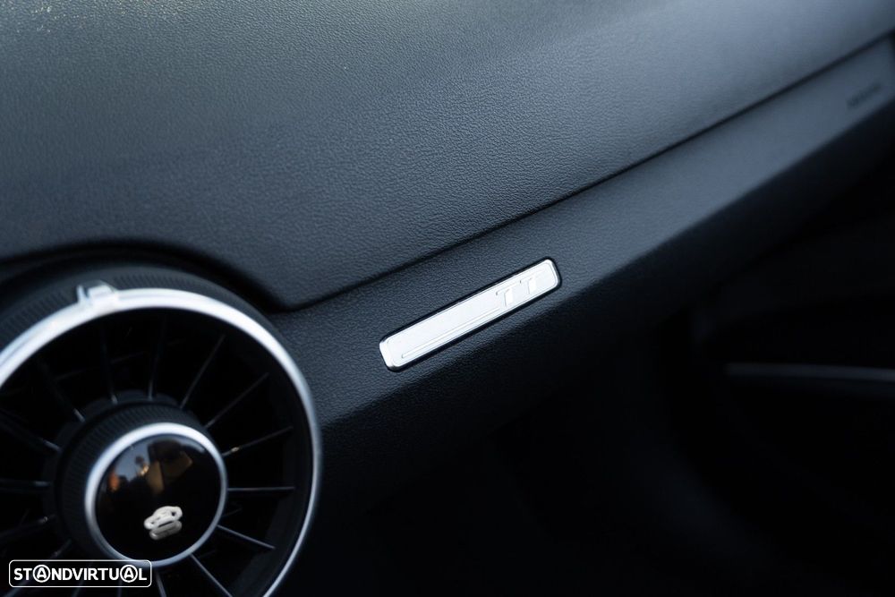 Audi TT Roadster 1.8 TFSi S-line S tronic - 37