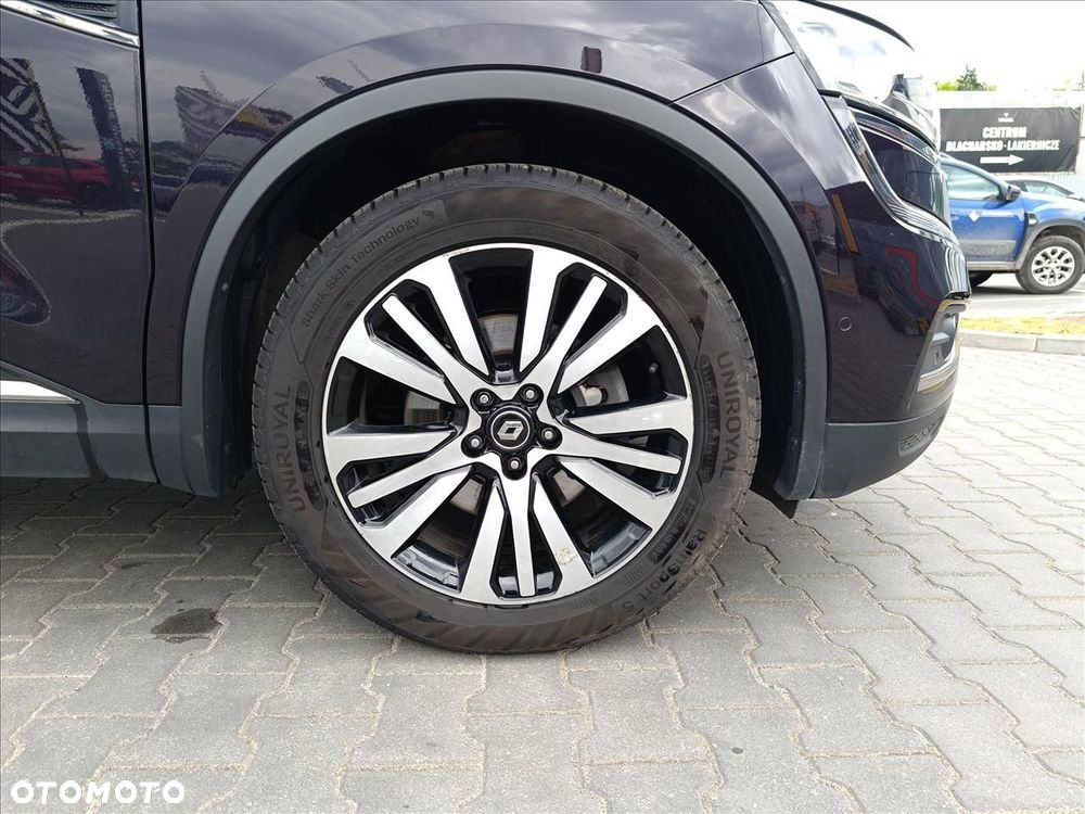Renault Koleos 2.0 dCi Initiale Paris 4x4 X-Tronic - 15