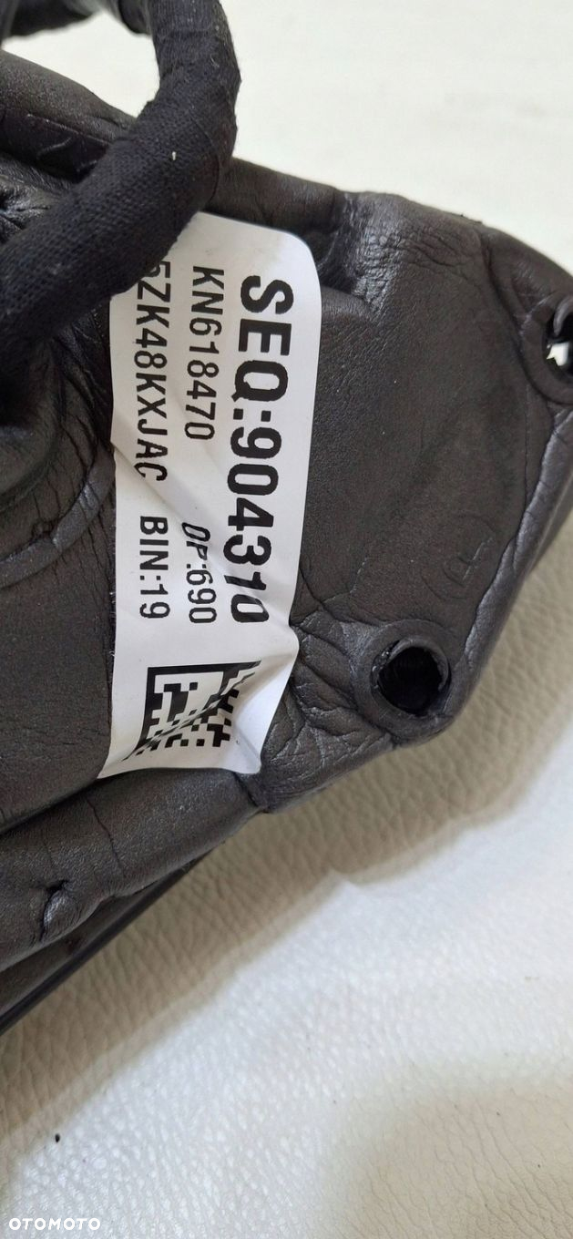 LUSTERKO ELEKTRYCZNE PRAWE DODGE RAM 1500 15 PIN 2019- - 9