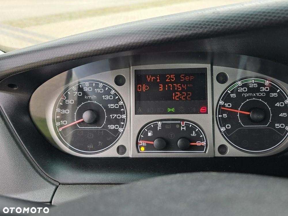 Iveco Daily - 28