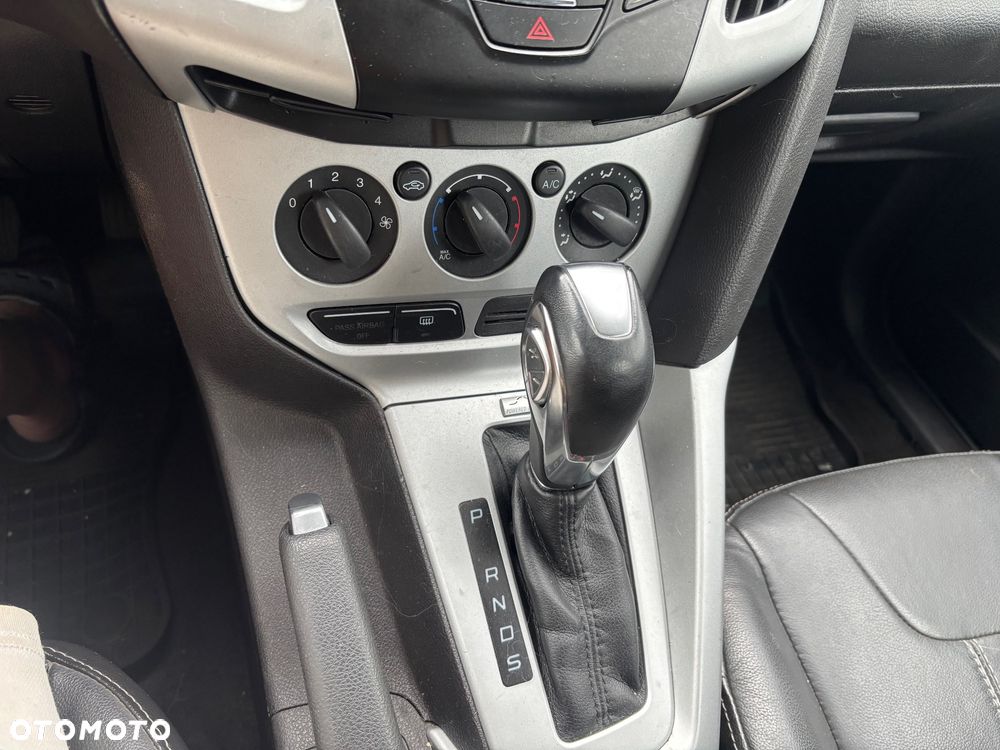 Ford Focus 2.0 16V Style - 9