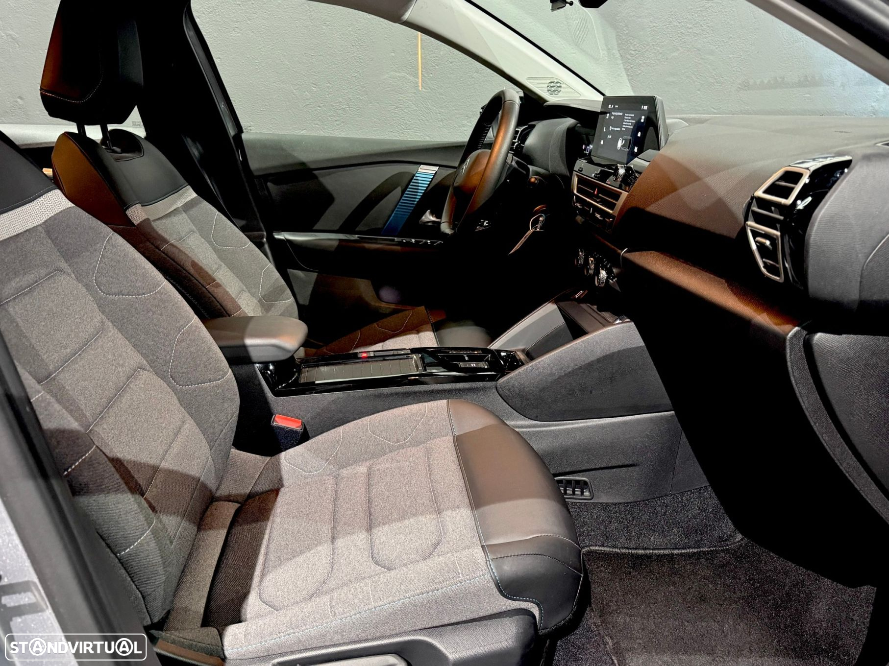 Citroën e-C4 50 kWh Feel Pack - 13