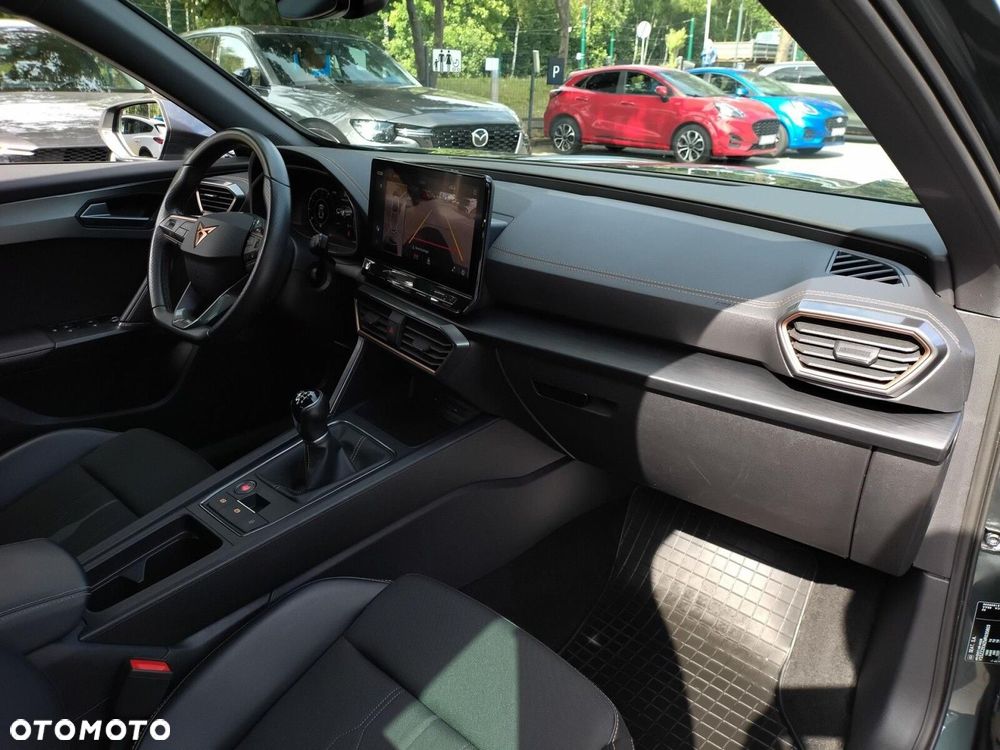 Cupra Formentor 1.5 TSI - 32