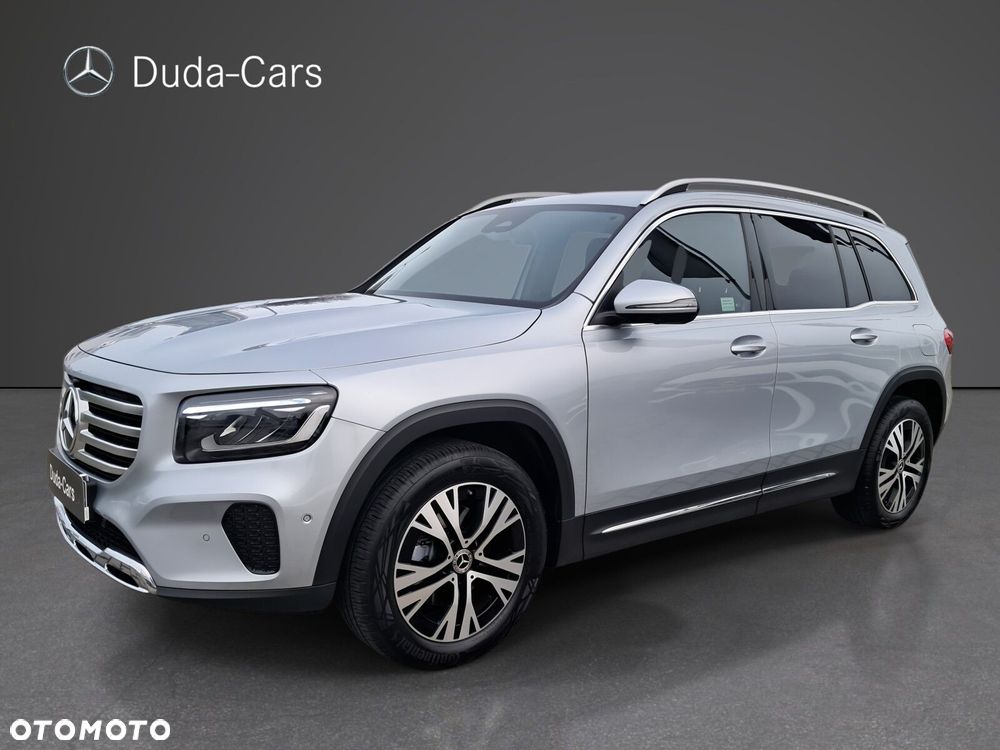Mercedes-Benz GLB - 2