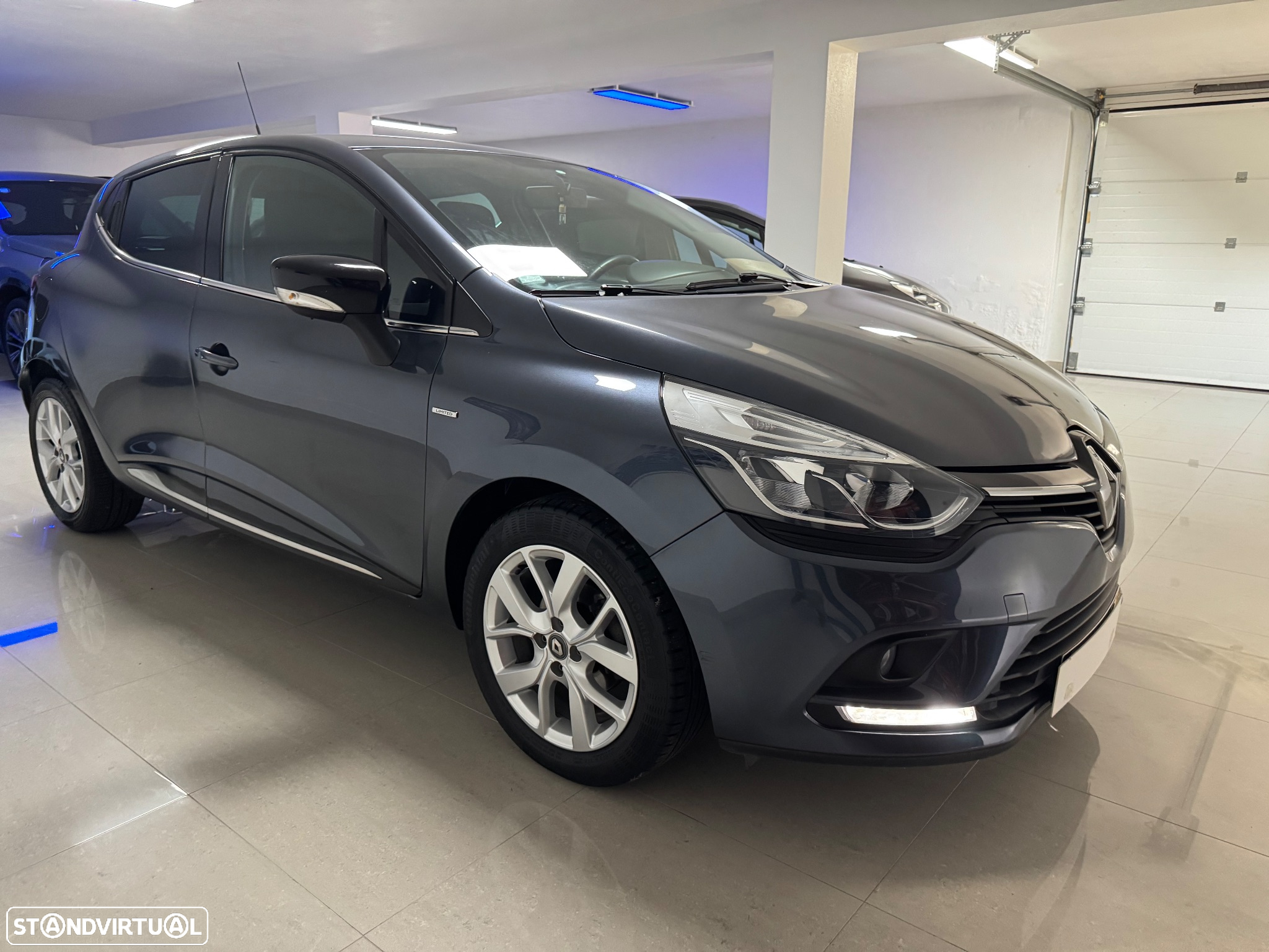 Renault Clio 0.9 TCe Limited Edition - 22