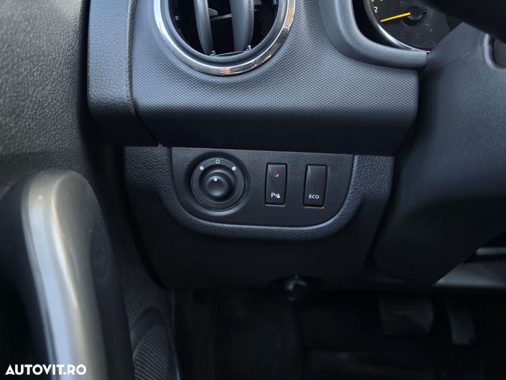 Dacia Logan 1.5 dCi Easy-R Prestige - 16