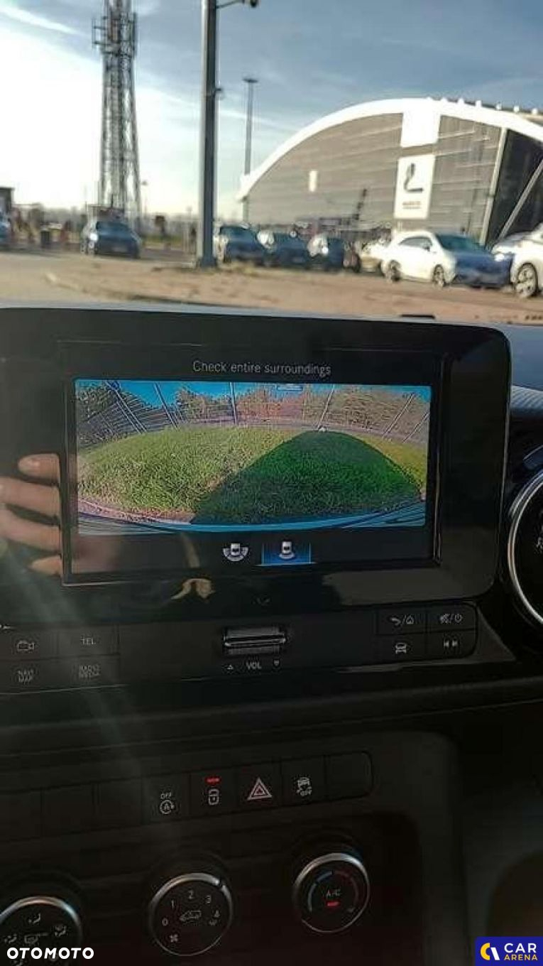 Mercedes-Benz Citan - 35