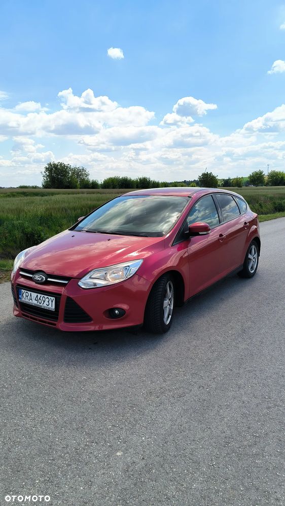 Ford Focus - 2