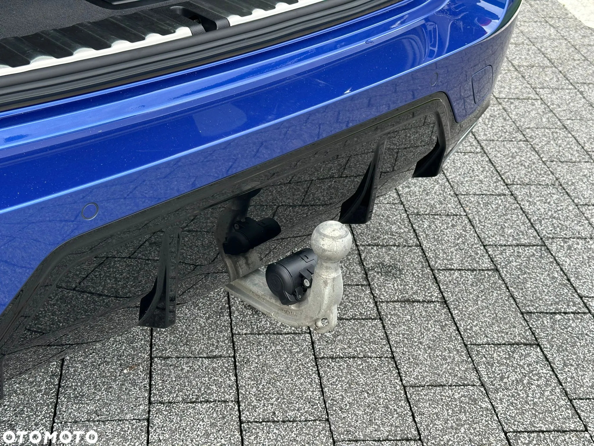 BMW Seria 3 320d xDrive M Sport sport - 34