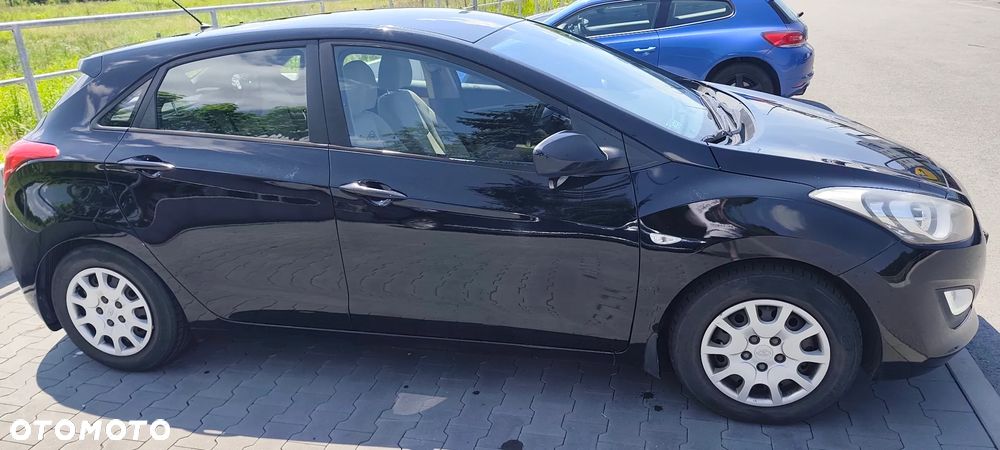 Hyundai i30 1.4 Classic - 5
