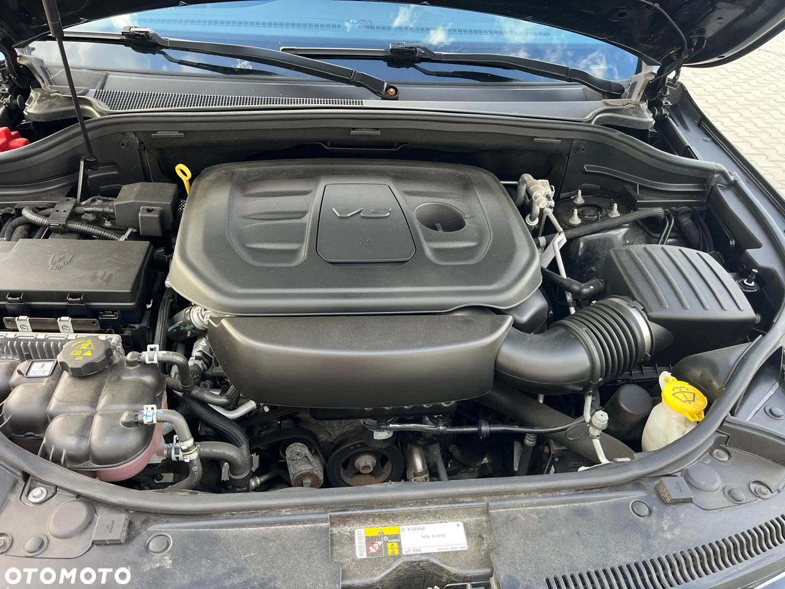 Jeep Grand Cherokee 3.6 V6 Limited - 26