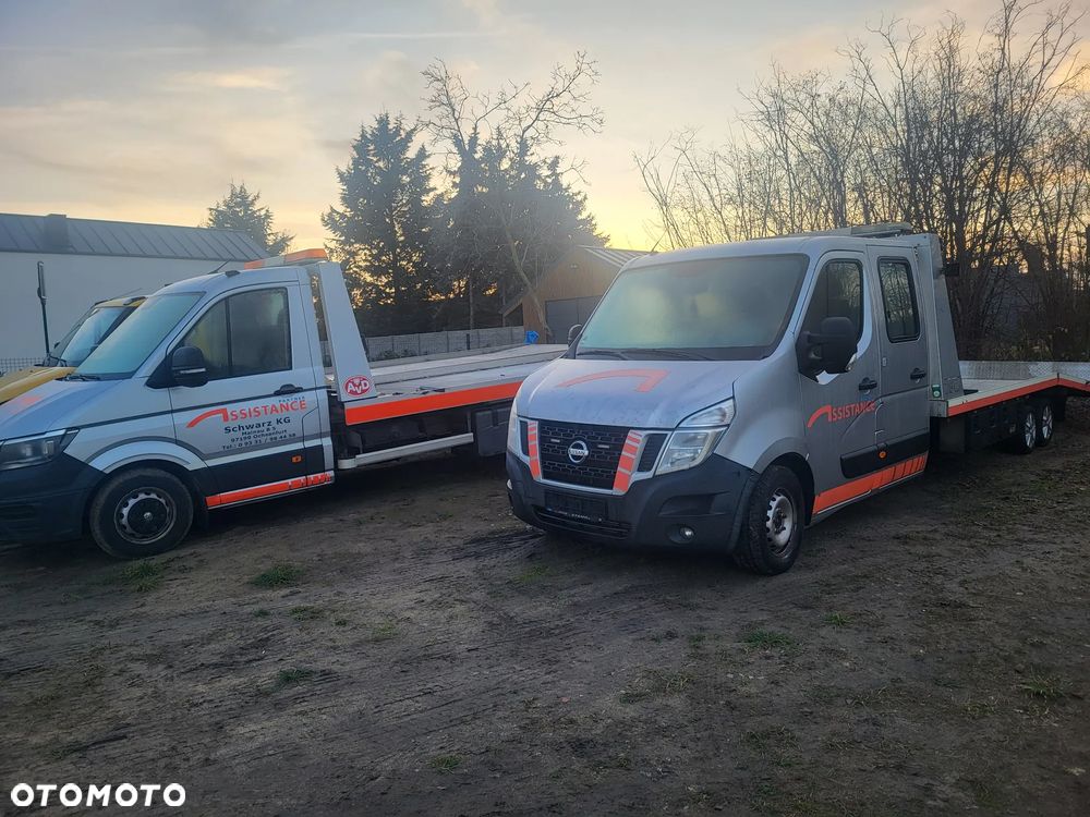 Nissan NV400 - 40