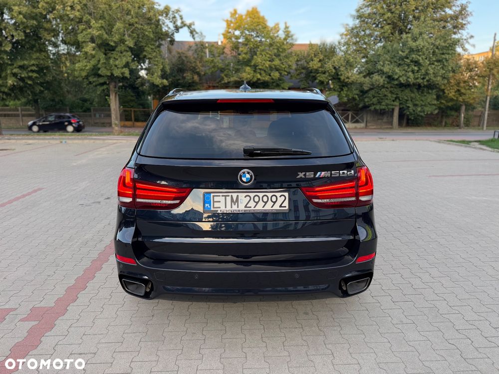 BMW X5 M - 13