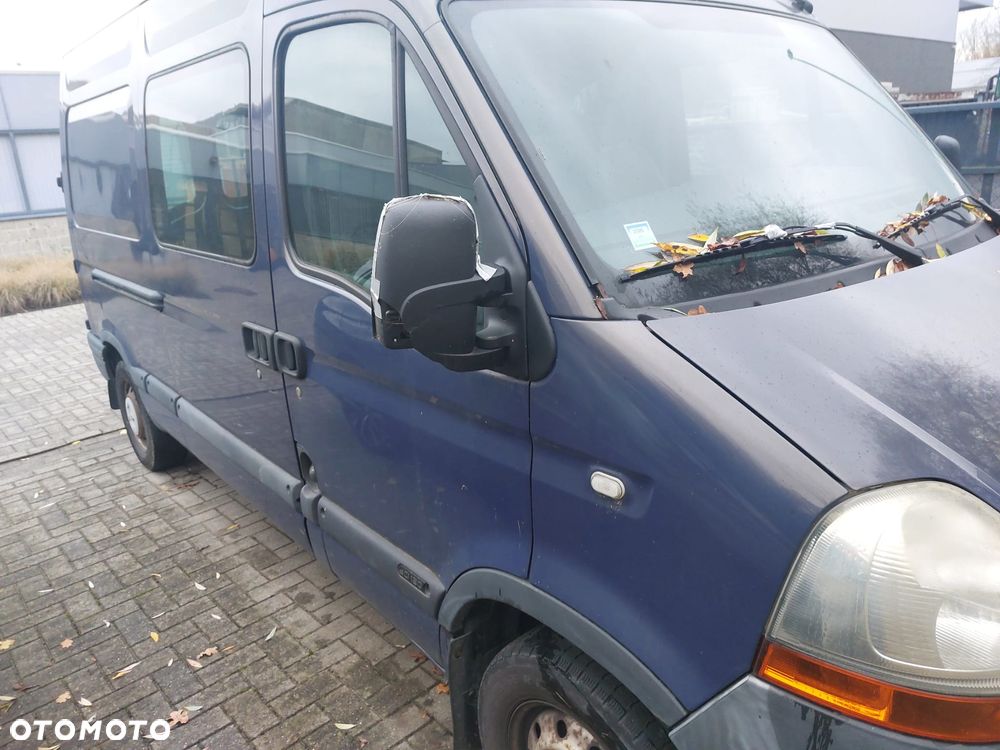 Renault Master - 8