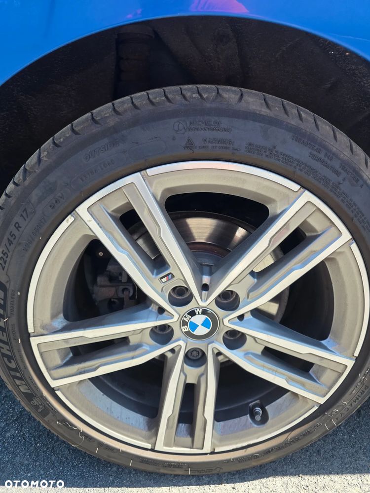 BMW Seria 1 - 34