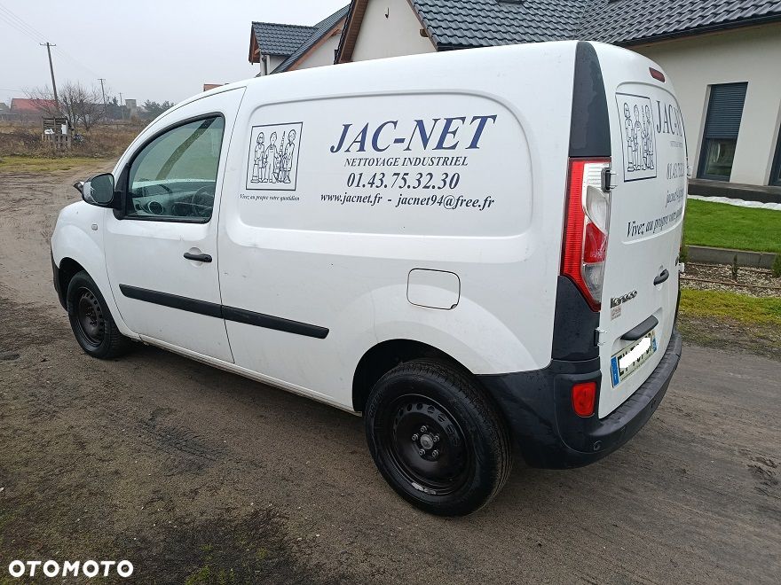 Renault Kangoo - 10