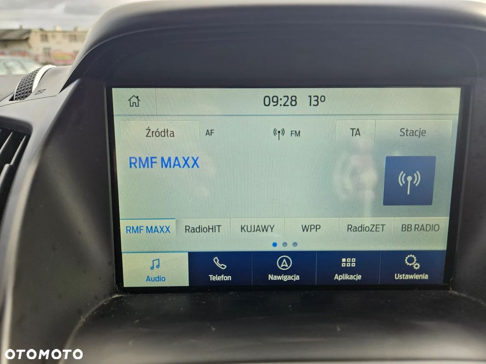Ford Kuga - 18