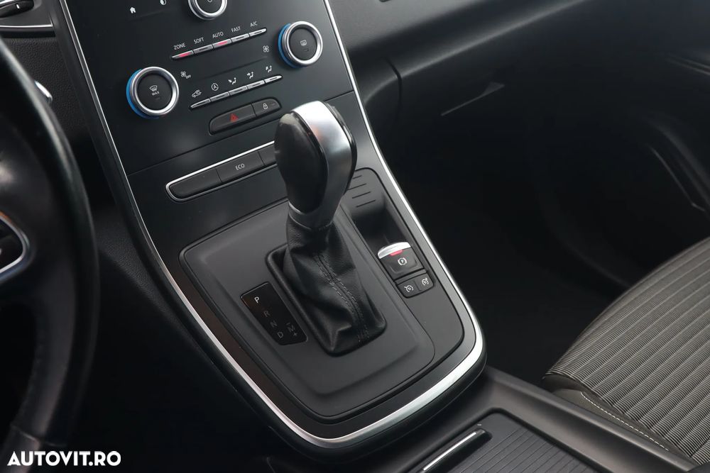 Renault Grand Scenic ENERGY dCi 110 EDC Business - 27