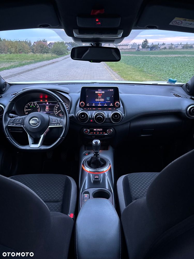 Nissan Juke - 32