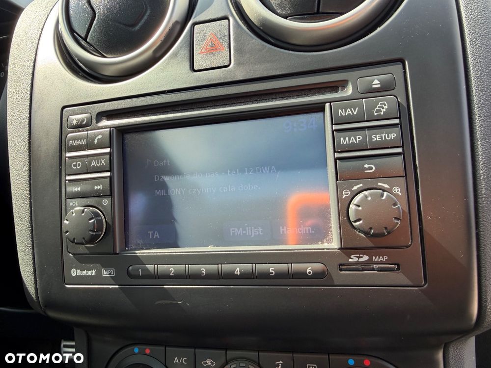 Nissan Qashqai 2.0 tekna - 21