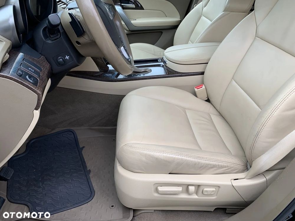 Acura MDX 3.7 V6 Base - 29