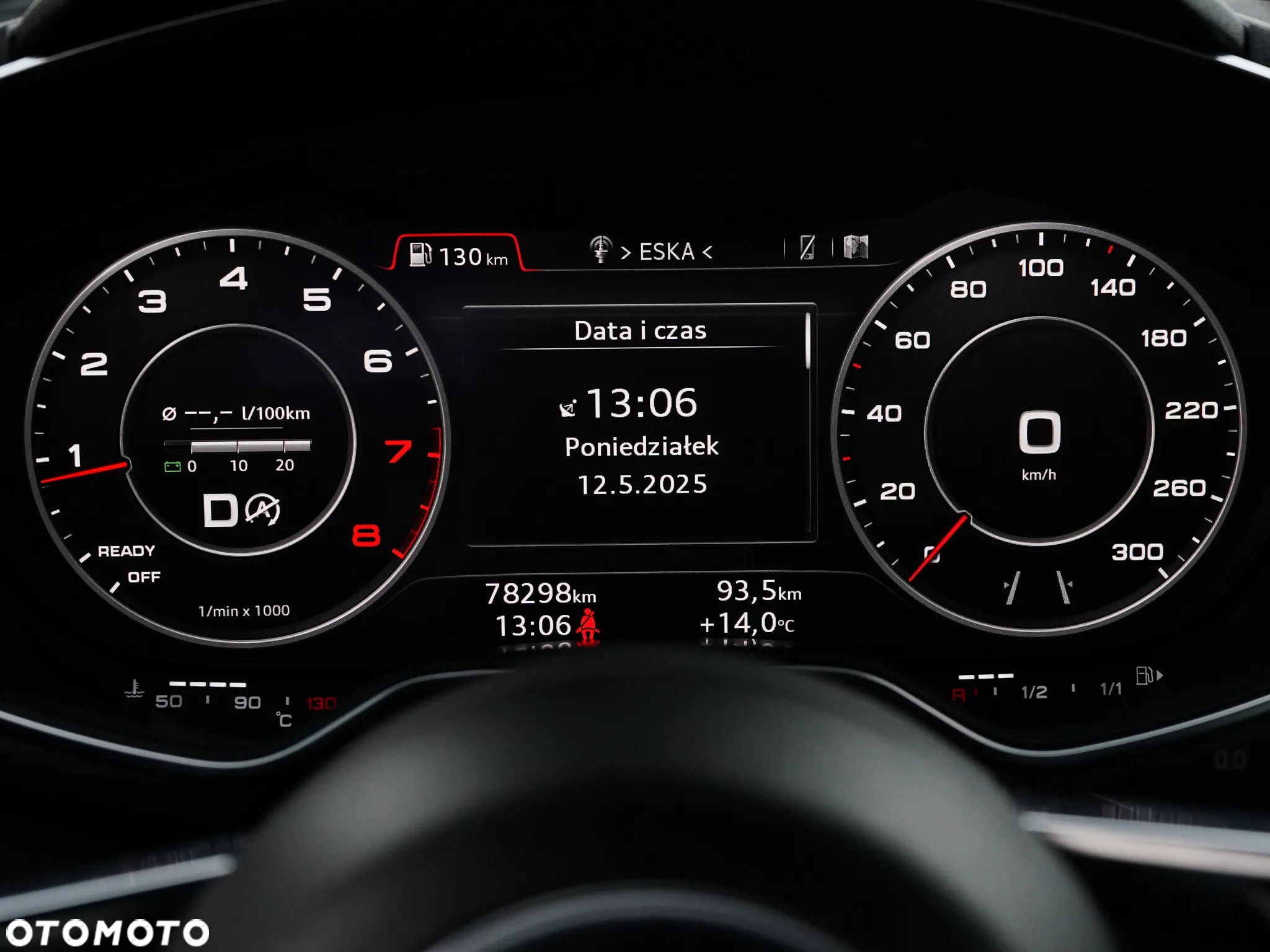 Audi TT Coupé 2.0 TFSI Quattro S tronic - 14