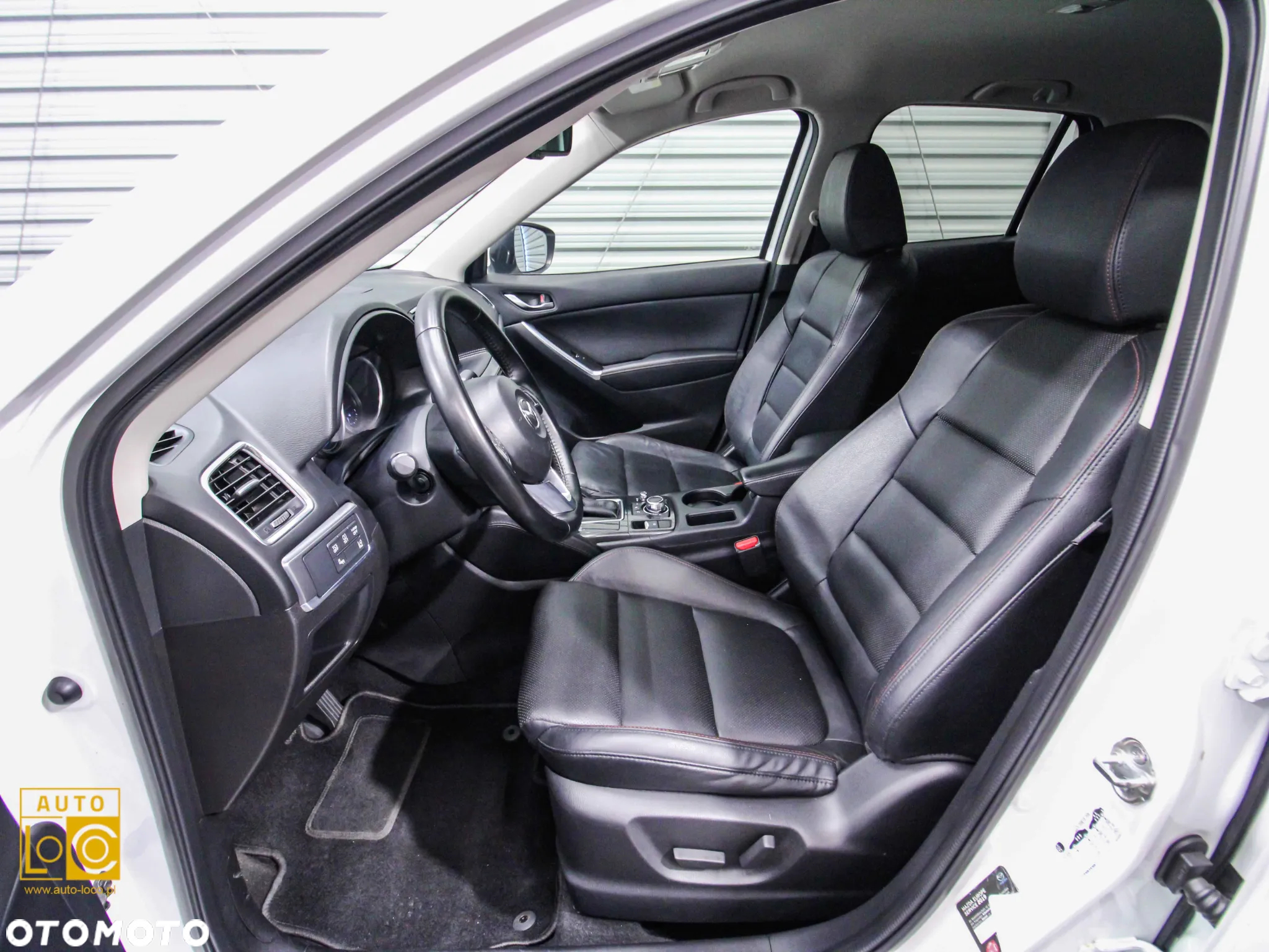 Mazda CX-5 2.2 D Skypassion AWD - 10