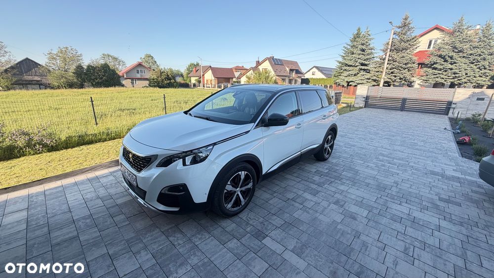 Peugeot 5008 1.6 THP Allure S&S EAT6 - 2