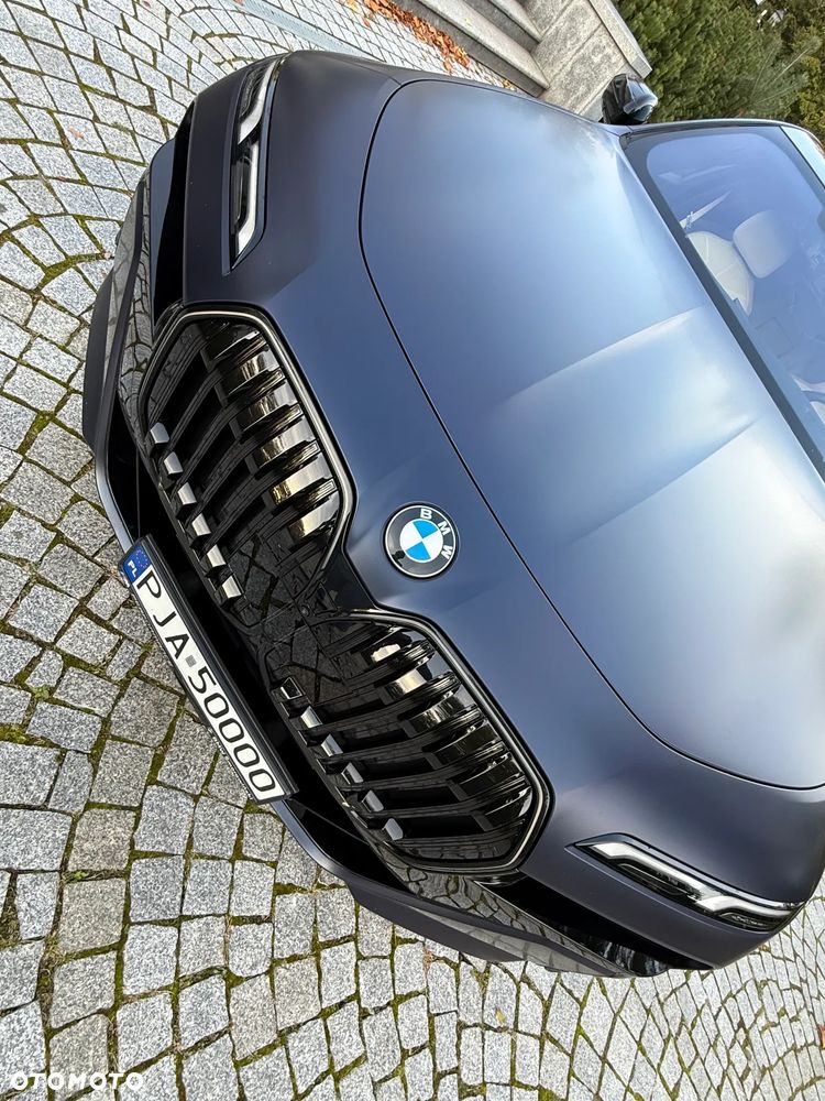 BMW Seria 7 - 22