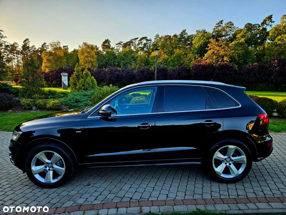 Audi Q5 - 9