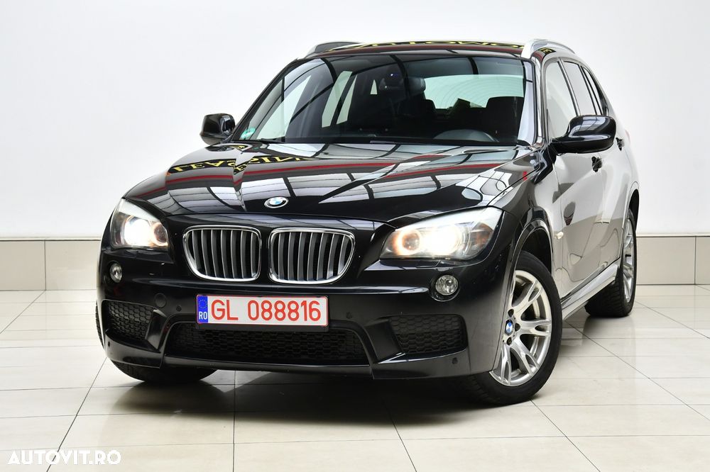 BMW X1 - 3