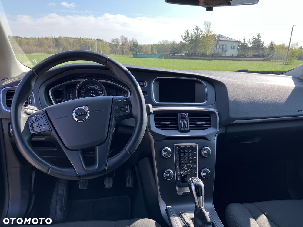 Volvo V40 D2 Drive-E Inscription - 8