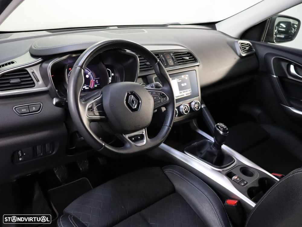 Renault Kadjar 1.3 TCe Intens - 5