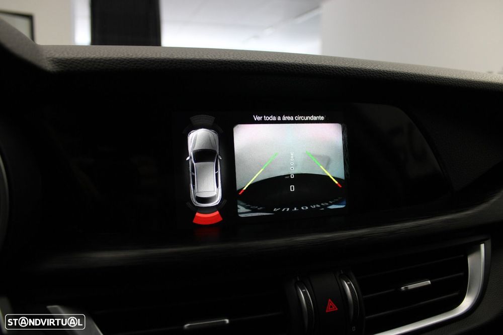Alfa Romeo Stelvio 2.2 D Super AT8 - 22