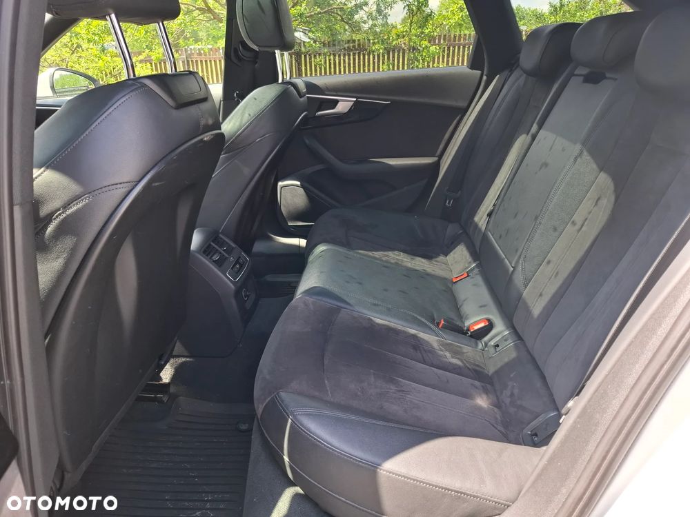Audi A4 Allroad 2.0 TDI S tronic - 13