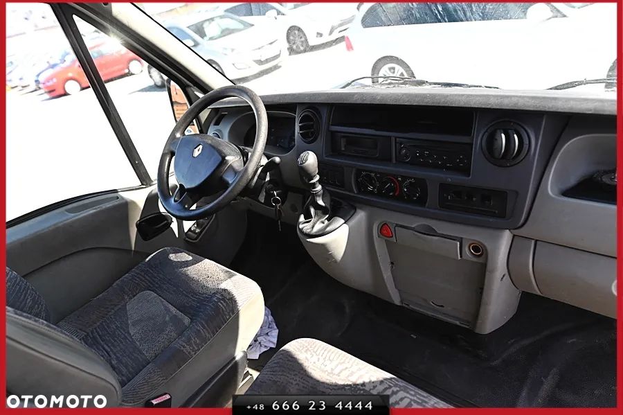 Renault MASTER - 13