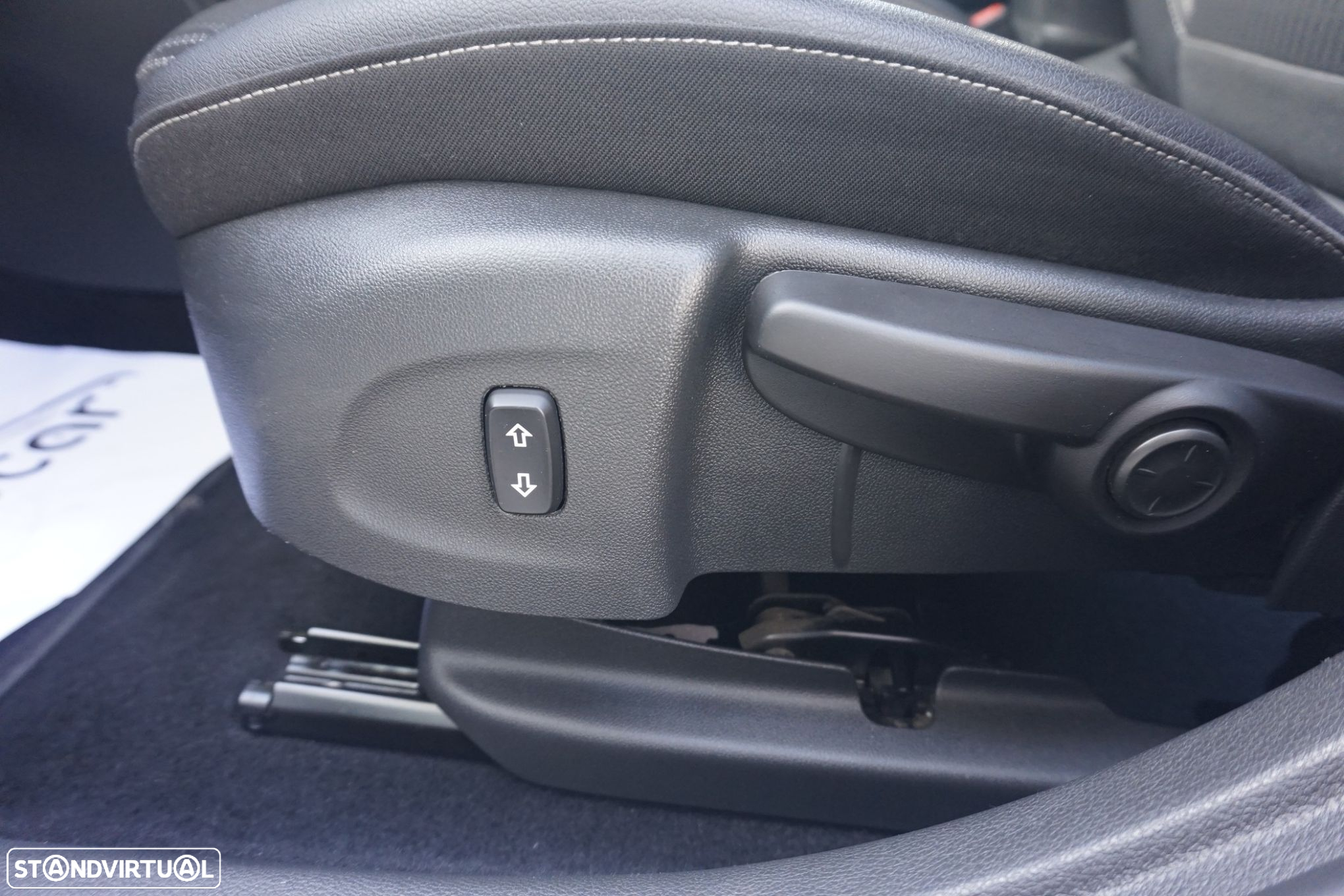 Opel Astra - 14