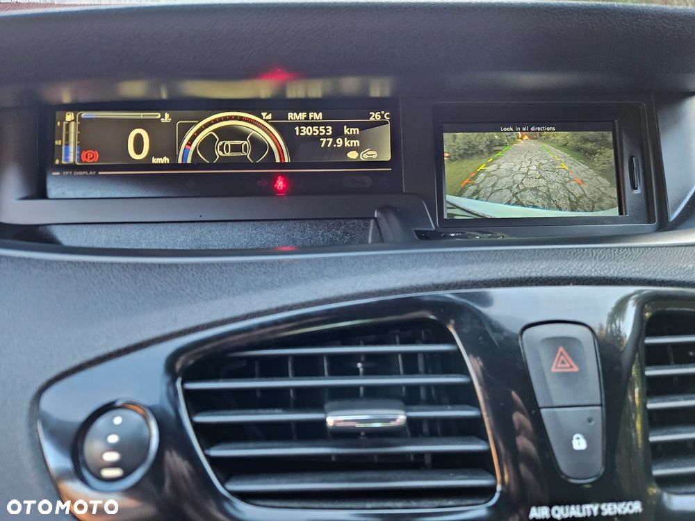 Renault Grand Scenic Energy TCe 130 S&S Bose Edition - 23