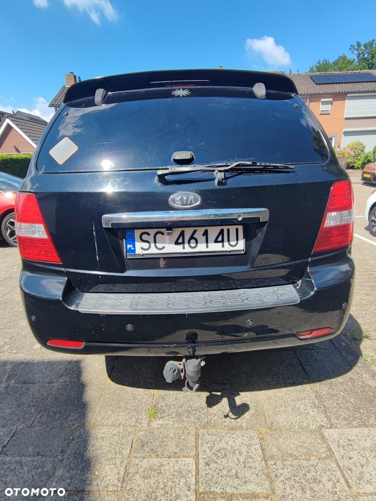 Kia Sorento - 6