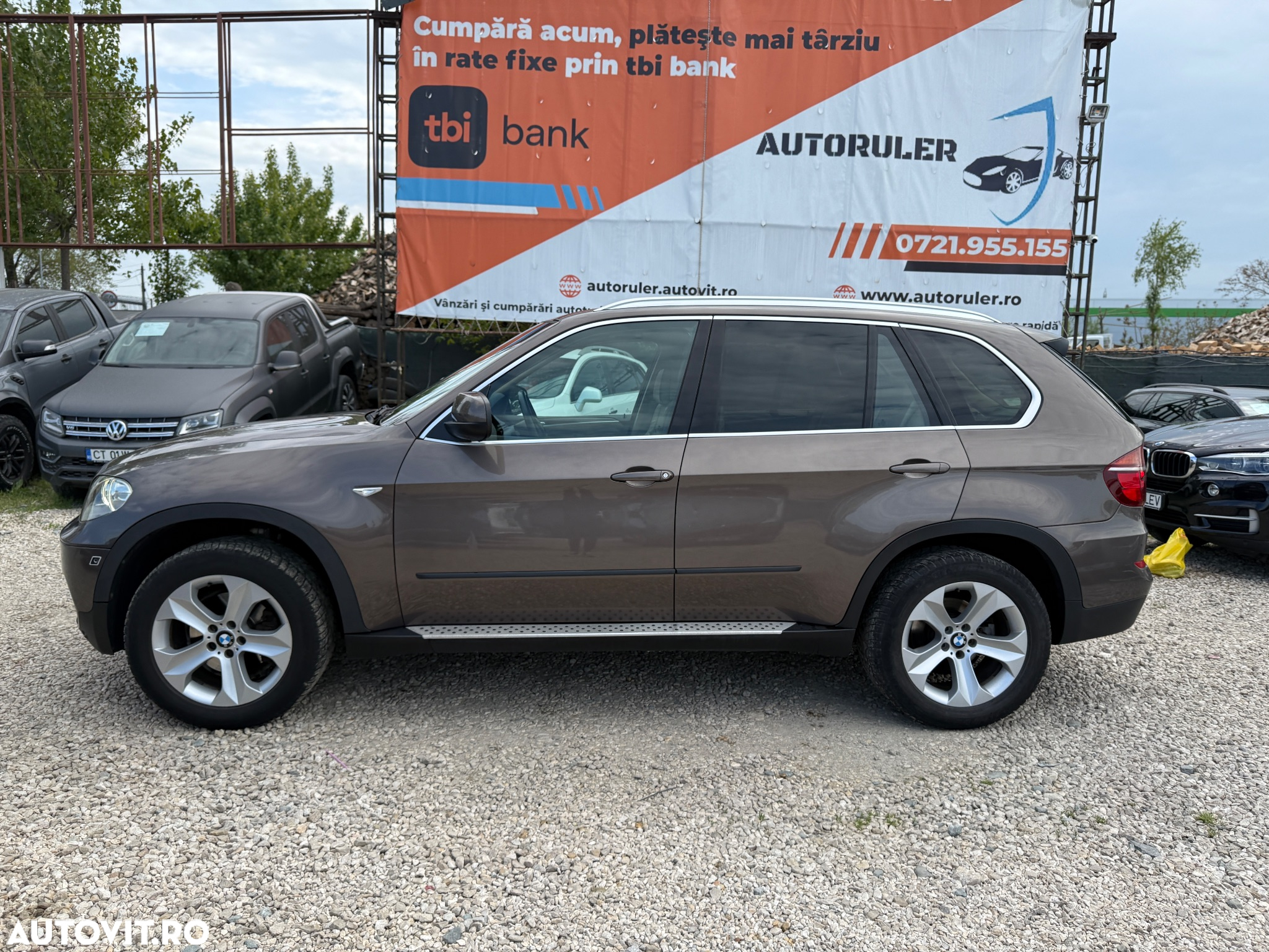 BMW X5 xDrive30d Edition Exclusive - 6