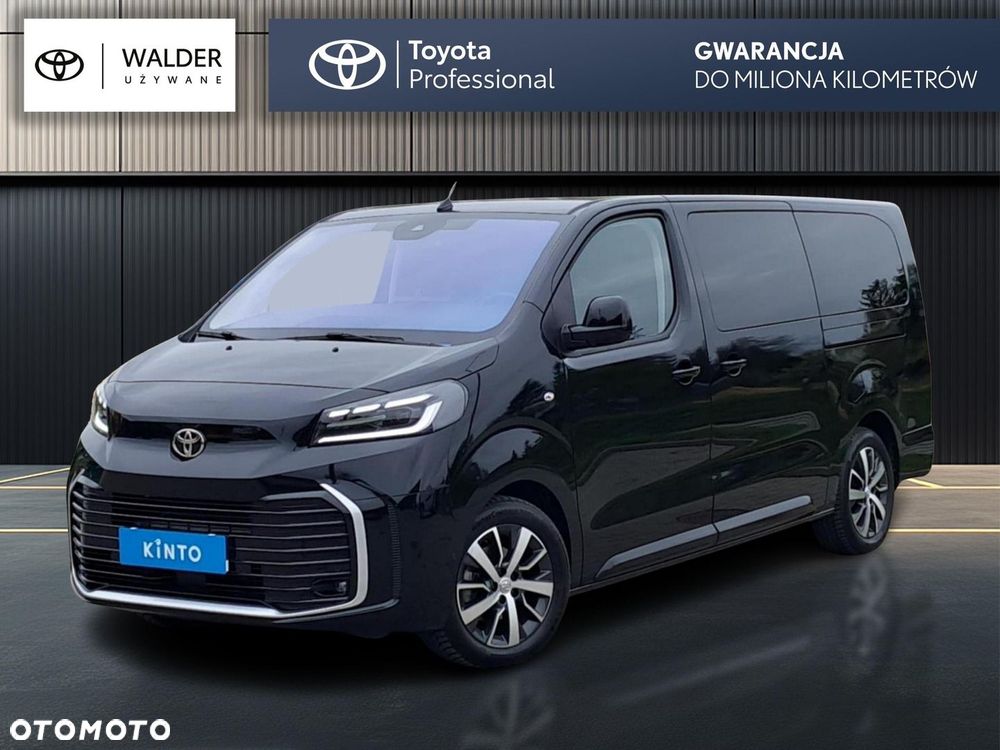 Toyota Proace Verso 2.0 D4-D Long Family - 1