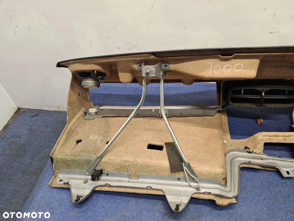 OPEL KADETT E LIFT DESKA ROZDZIELCZA - 13